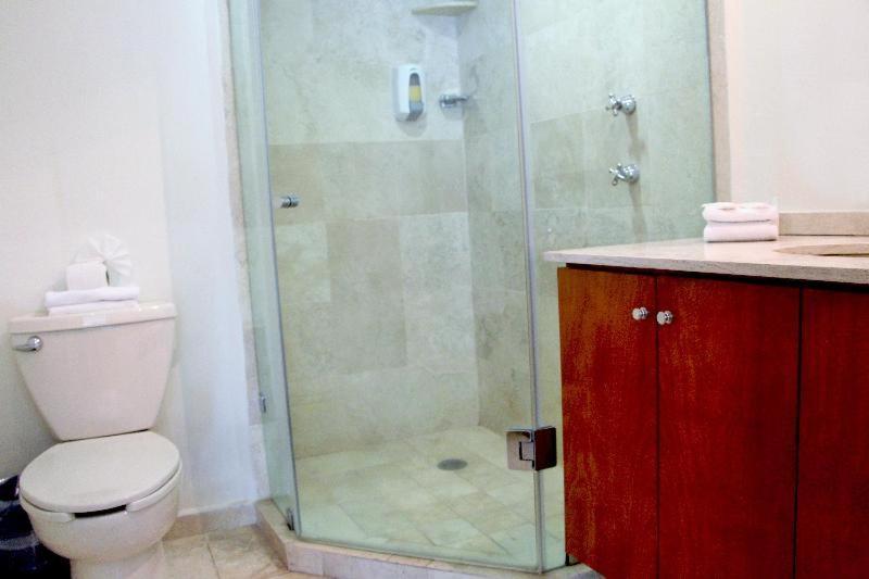 Residence L'Heritage Aristoteles 140 By Bluebay Mexico City Rum bild