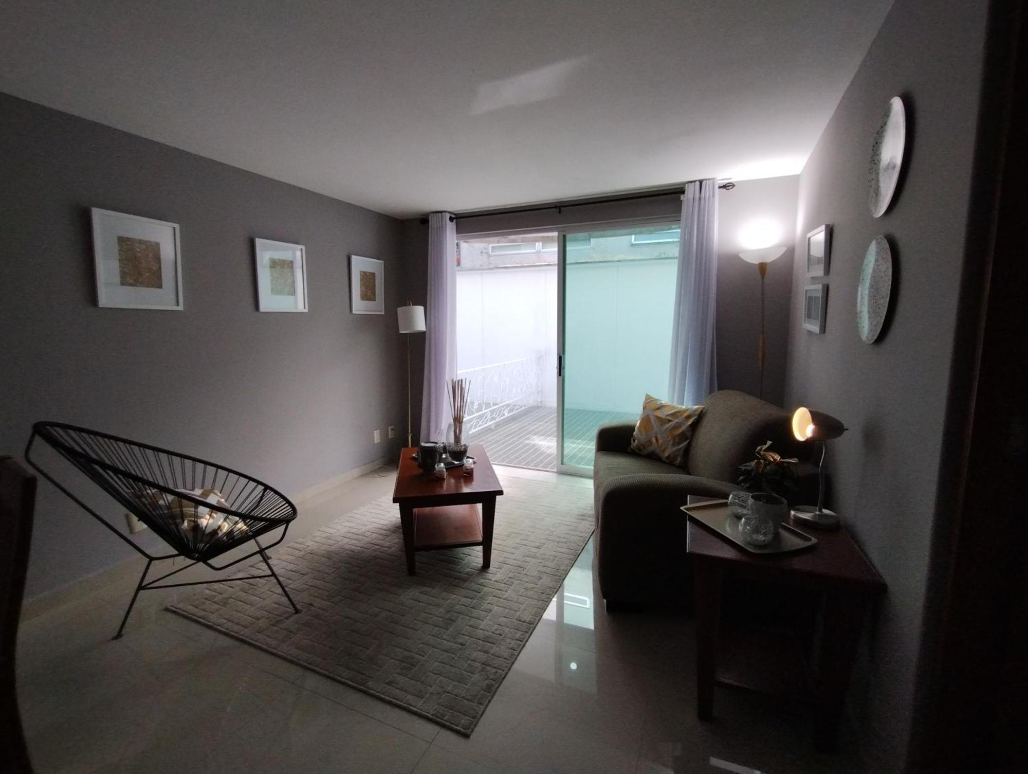 Residence L'Heritage Aristoteles 140 By Bluebay Mexico City Exteriör bild